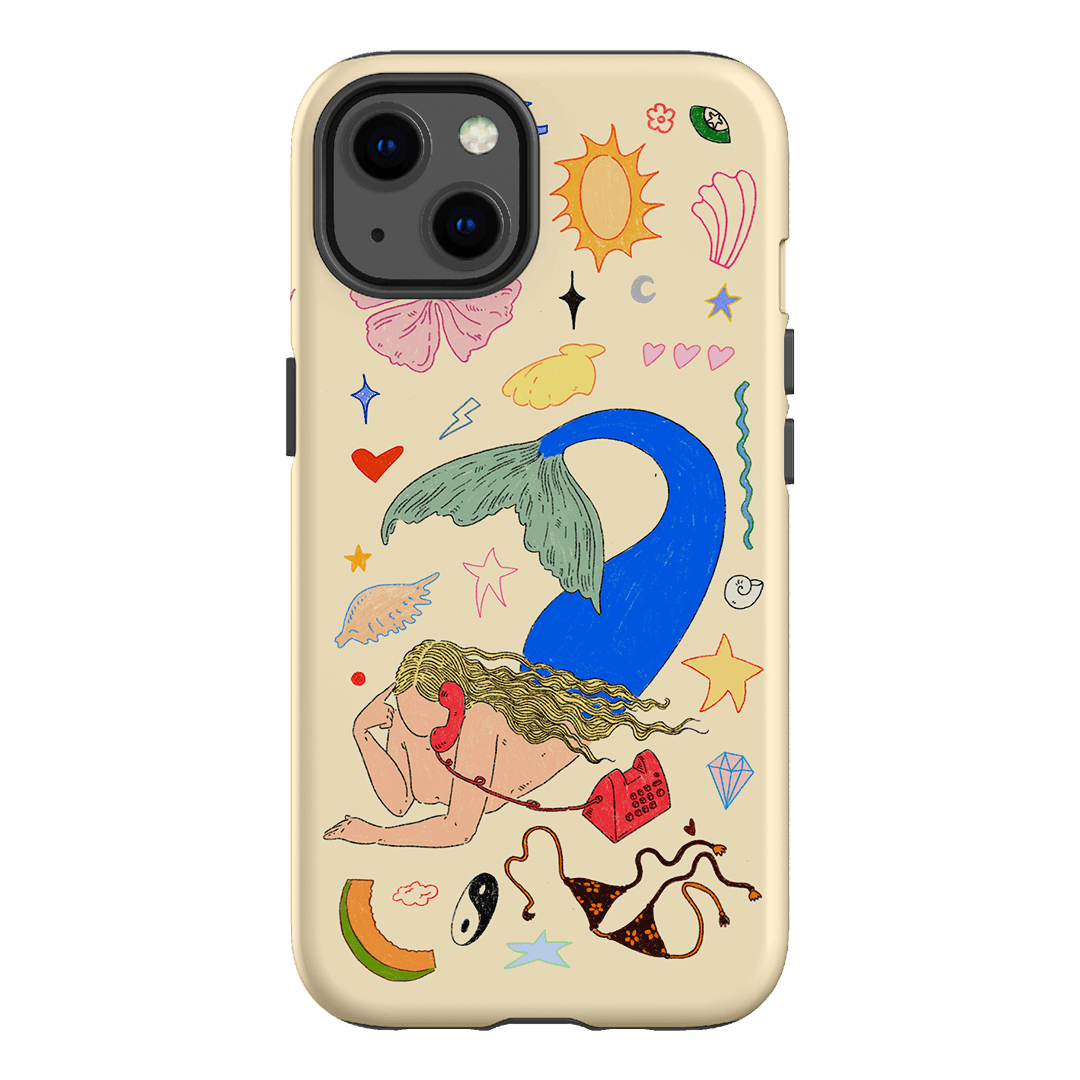 Mermaid Salad Cream