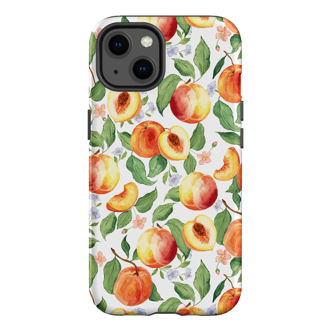 Peach Blossom