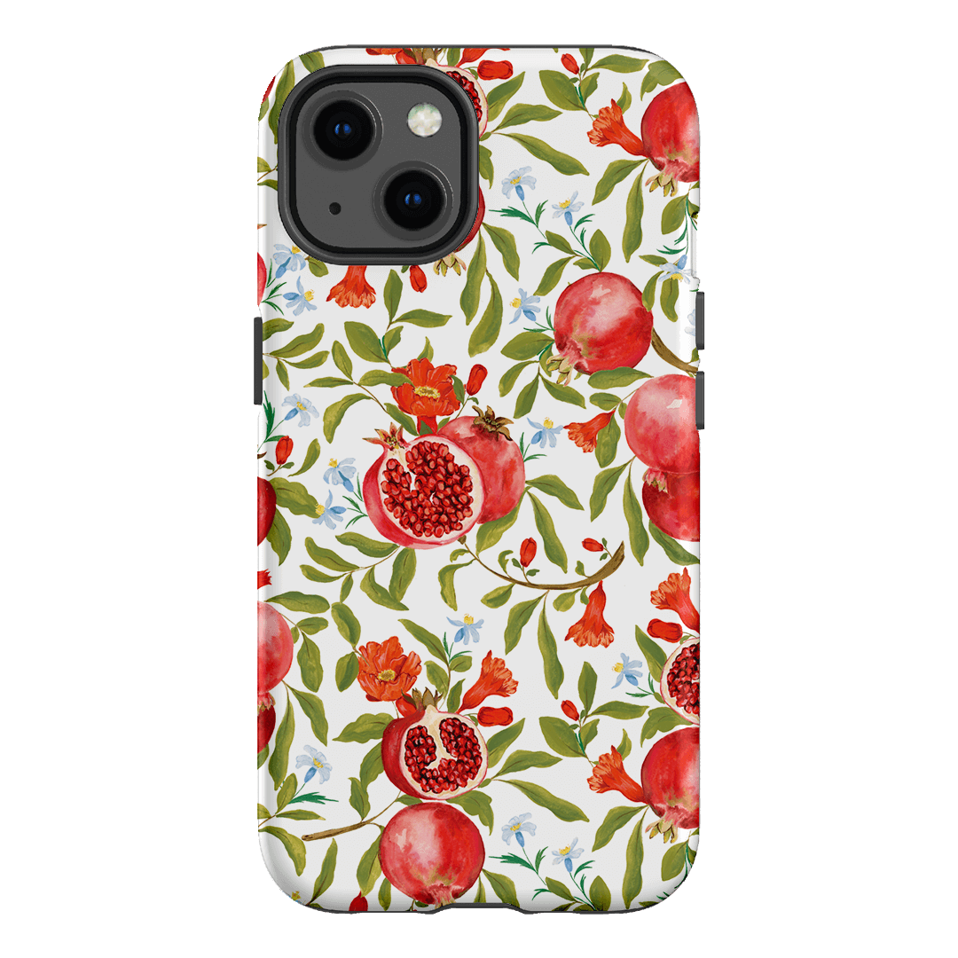 Pomegranate