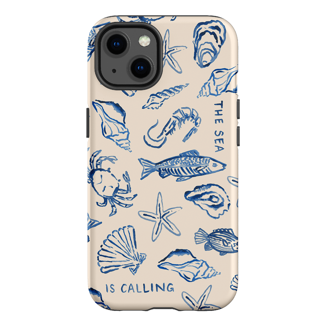 Sea Call