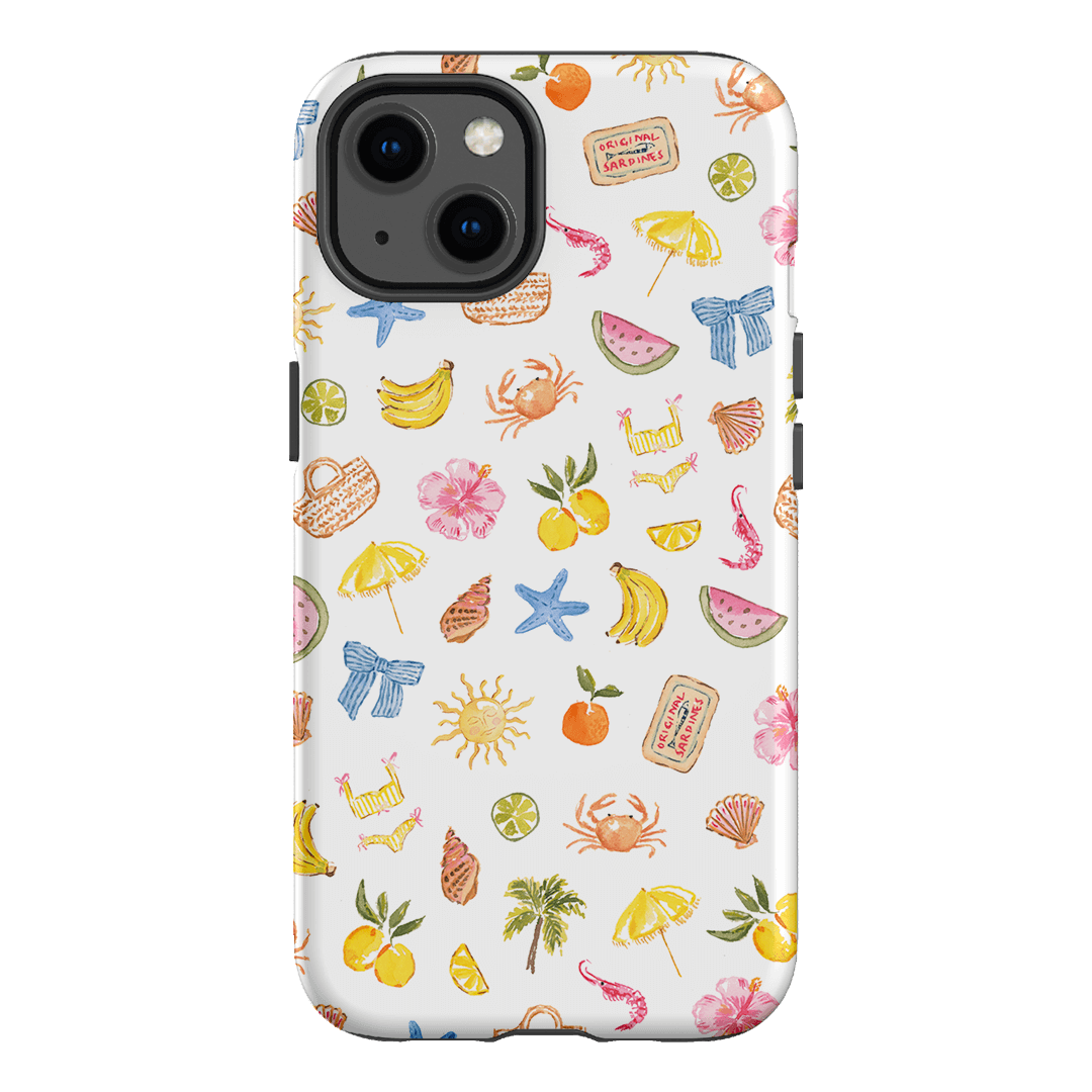 Summer Icons