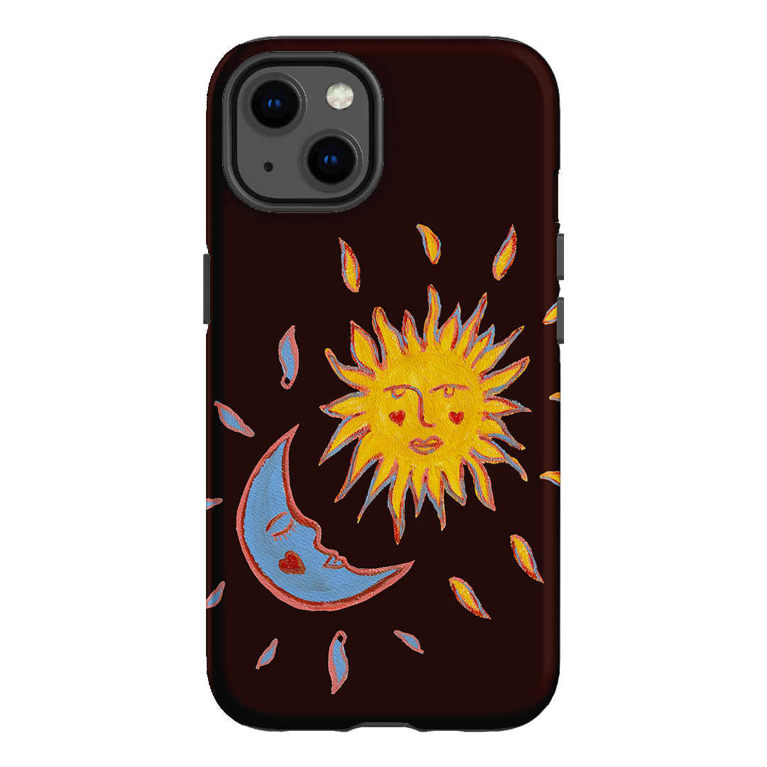 Sun & Moon Plum