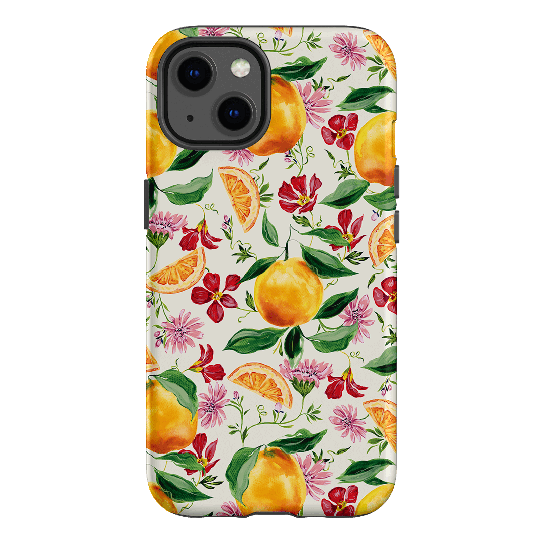 Sweet Orange