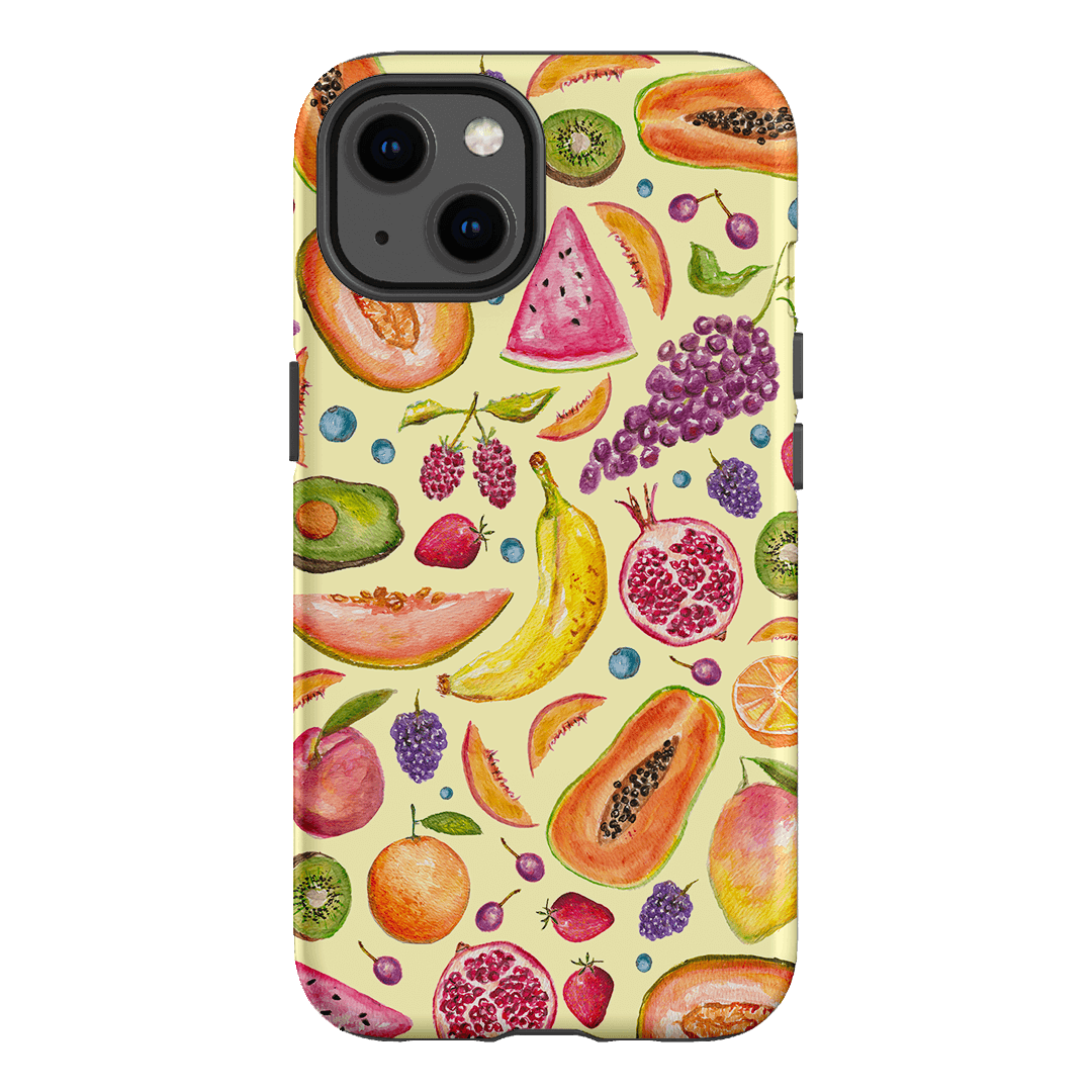 Tutti Fruitti