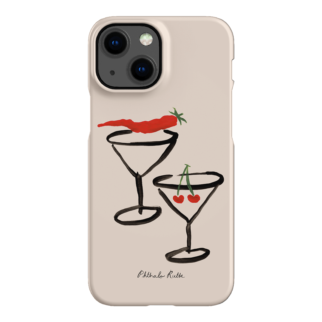 Chili Cherry