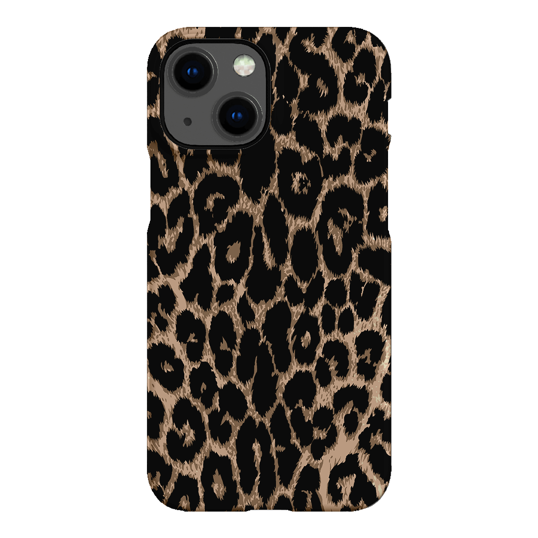 Classic Leopard