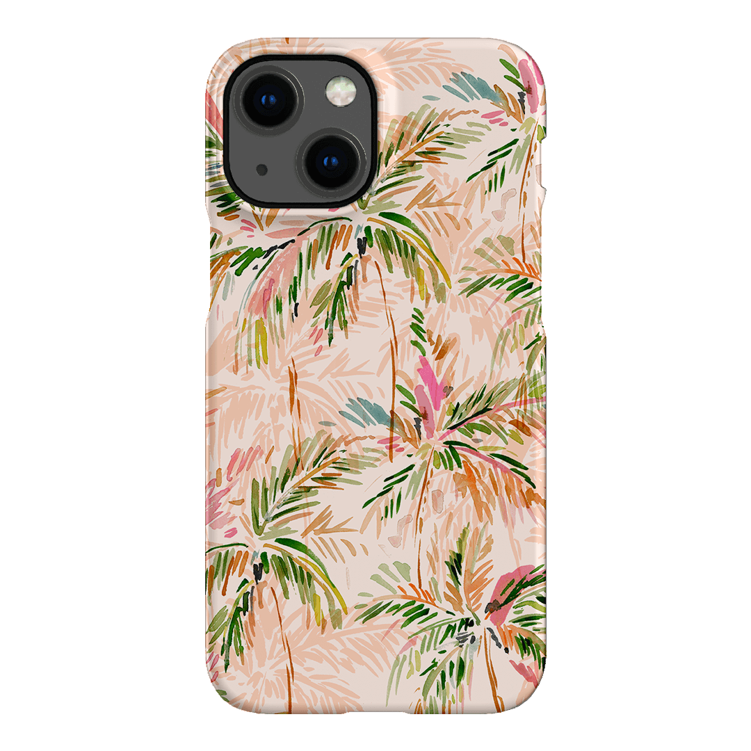 Hawaiian Palms