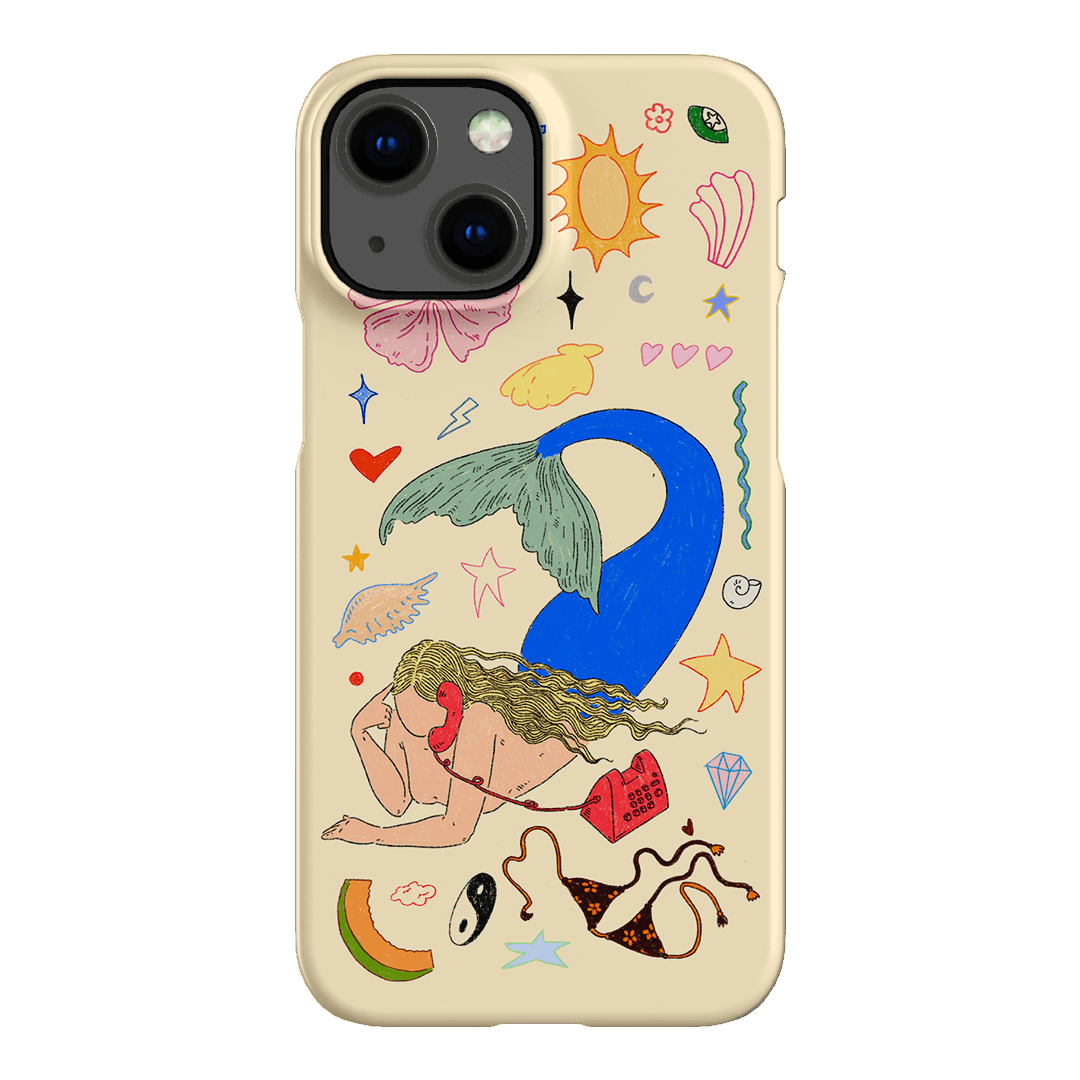 Mermaid Salad Cream