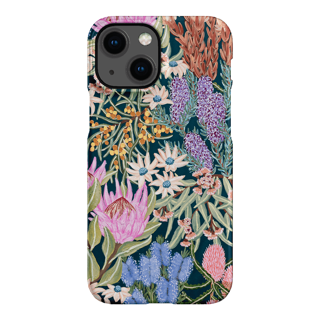 Moonlit Floral