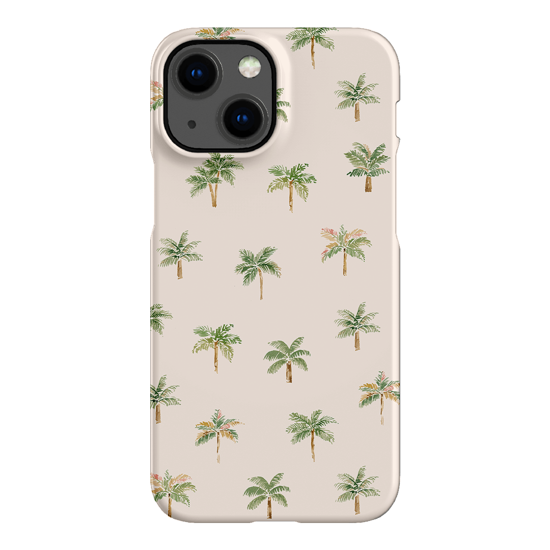 Mini Palms