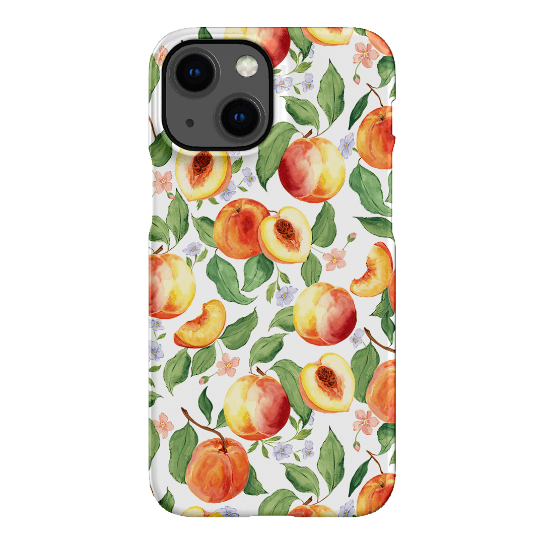 Peach Blossom
