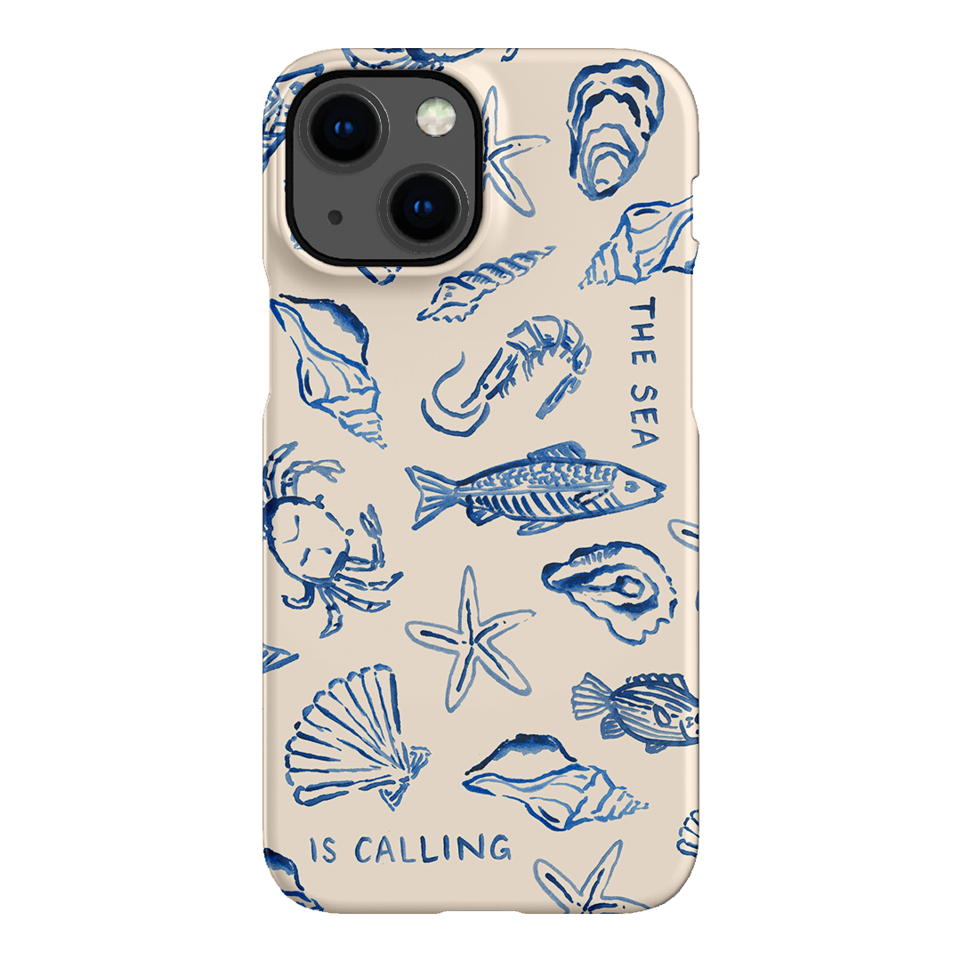 Sea Call