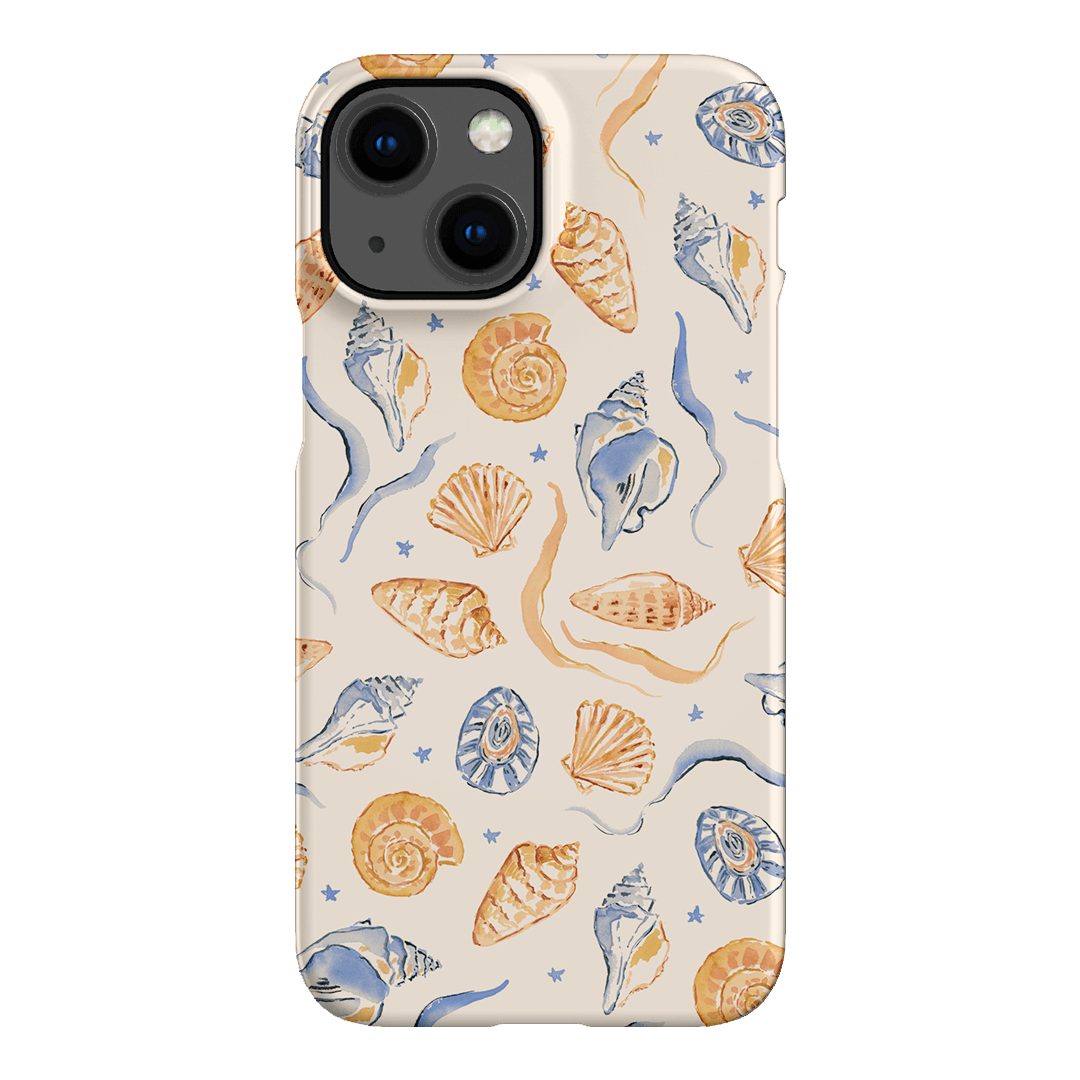 Shells Swirls