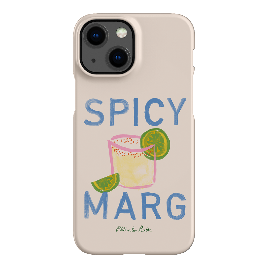 Spicy Marg