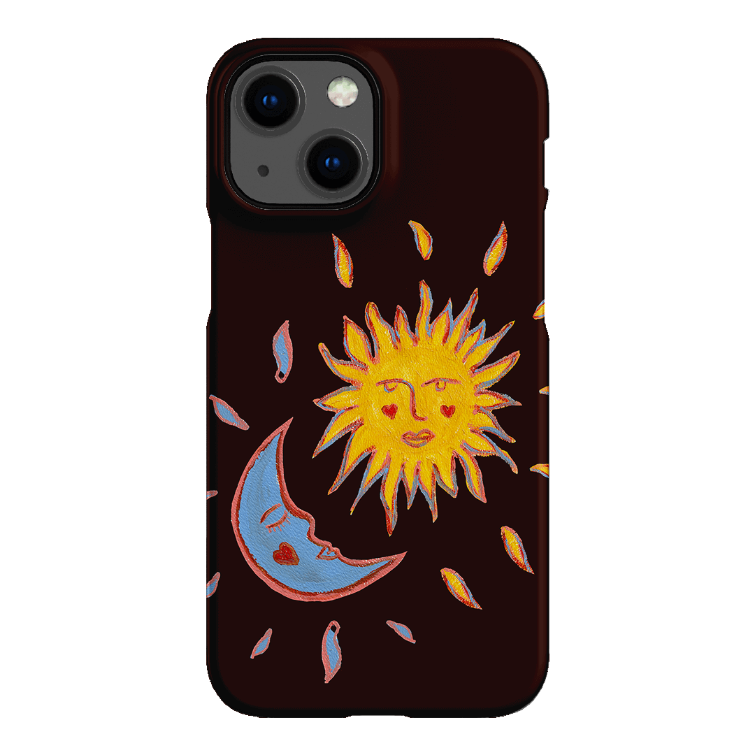 Sun & Moon Plum