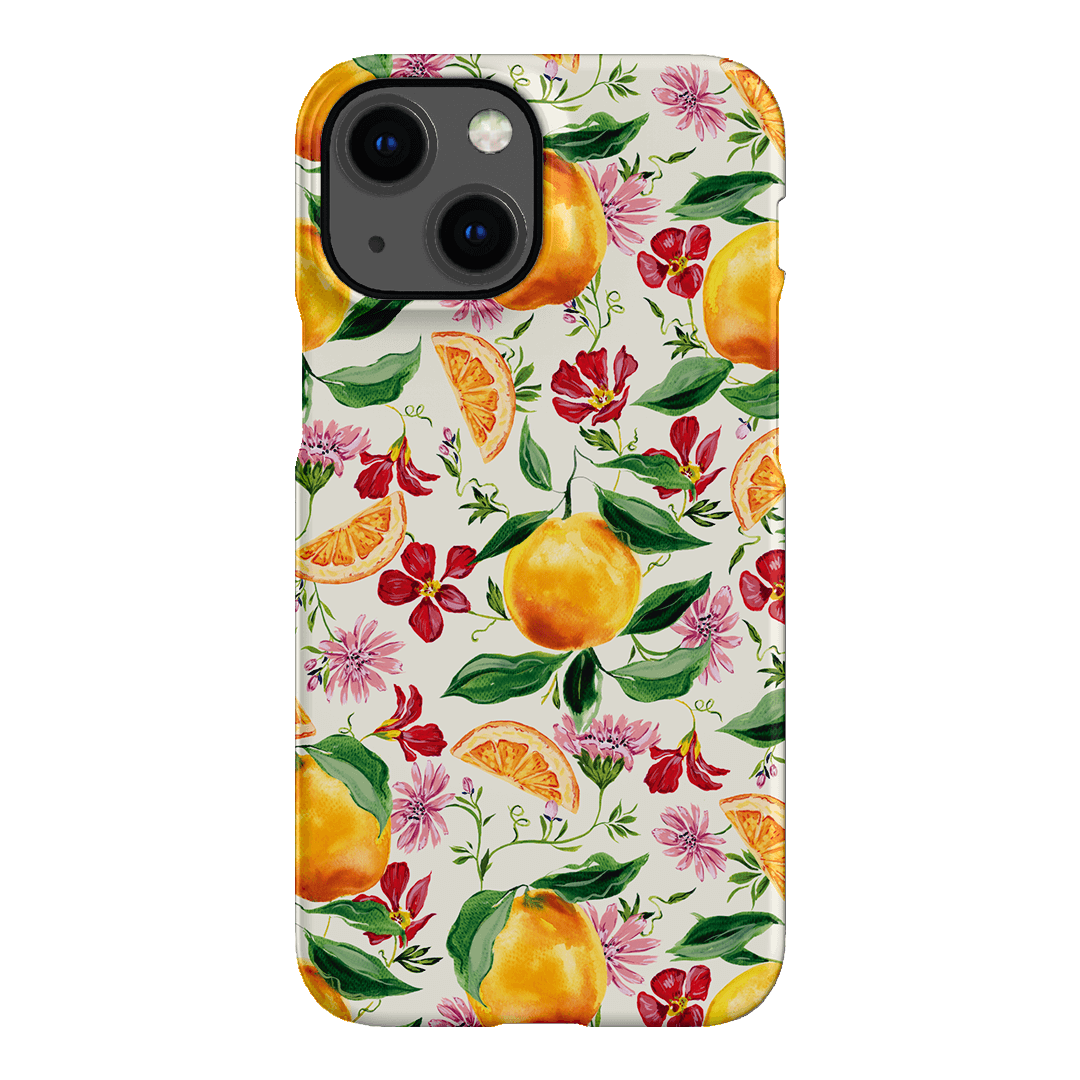 Sweet Orange