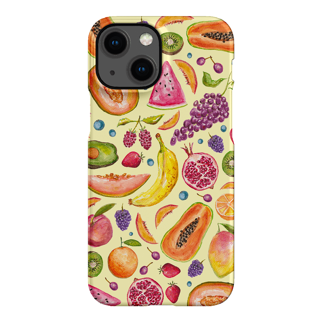Tutti Fruitti