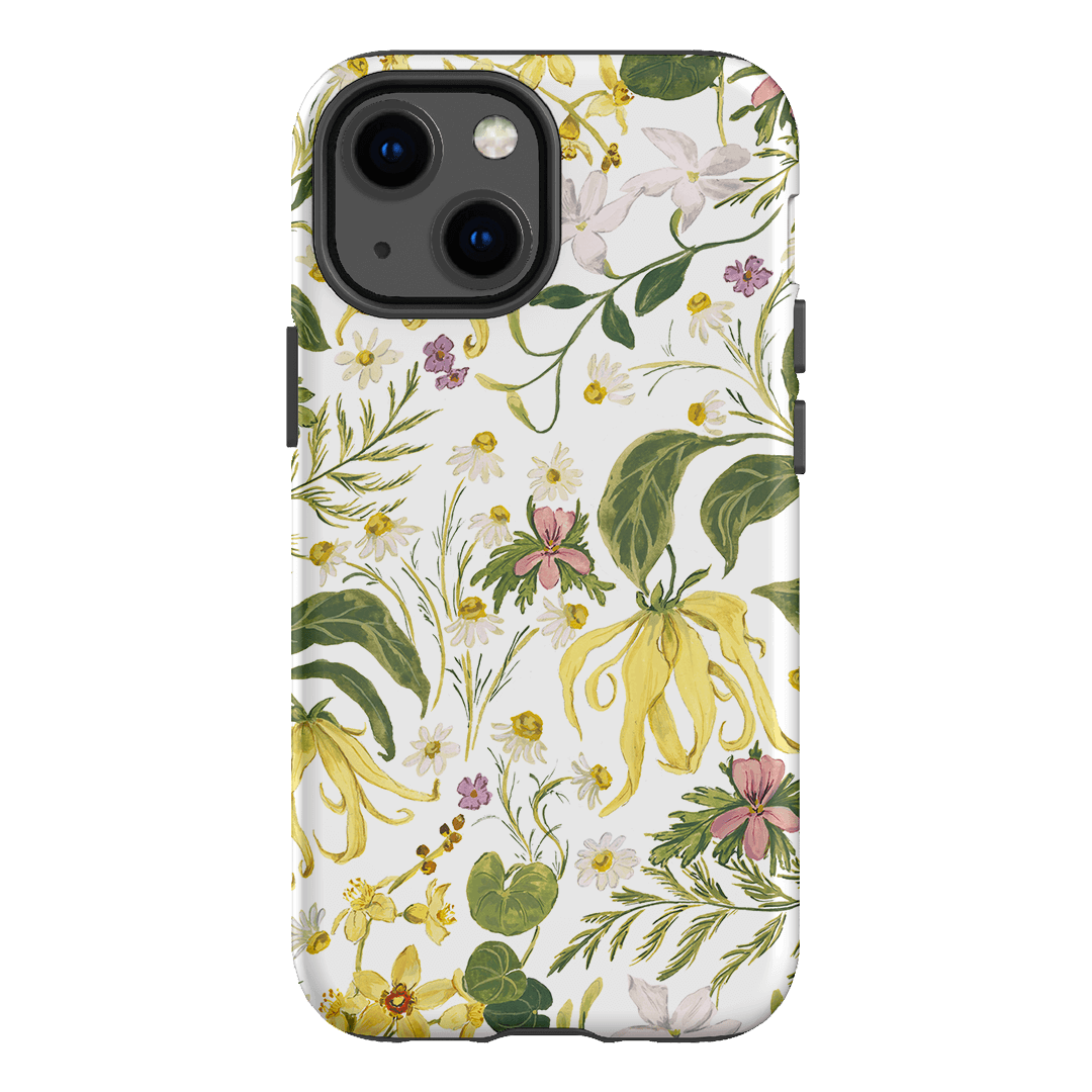 Botanical Whisper