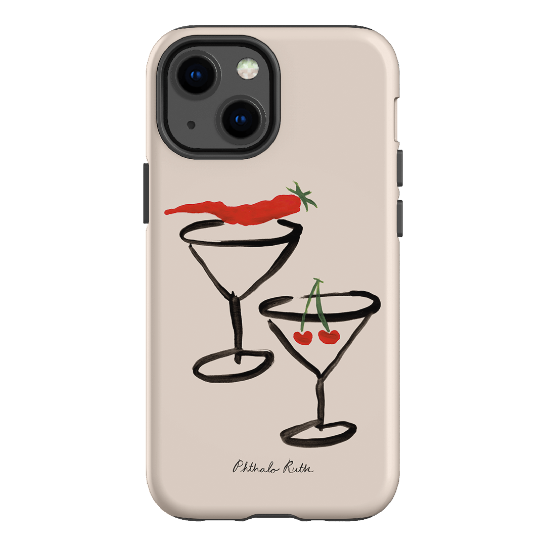 Chili Cherry
