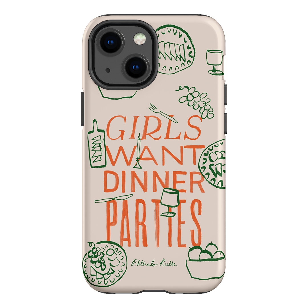 Dinner Parties