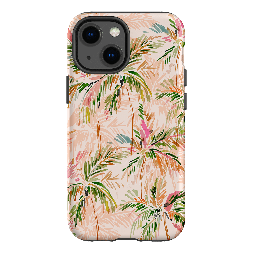 Hawaiian Palms