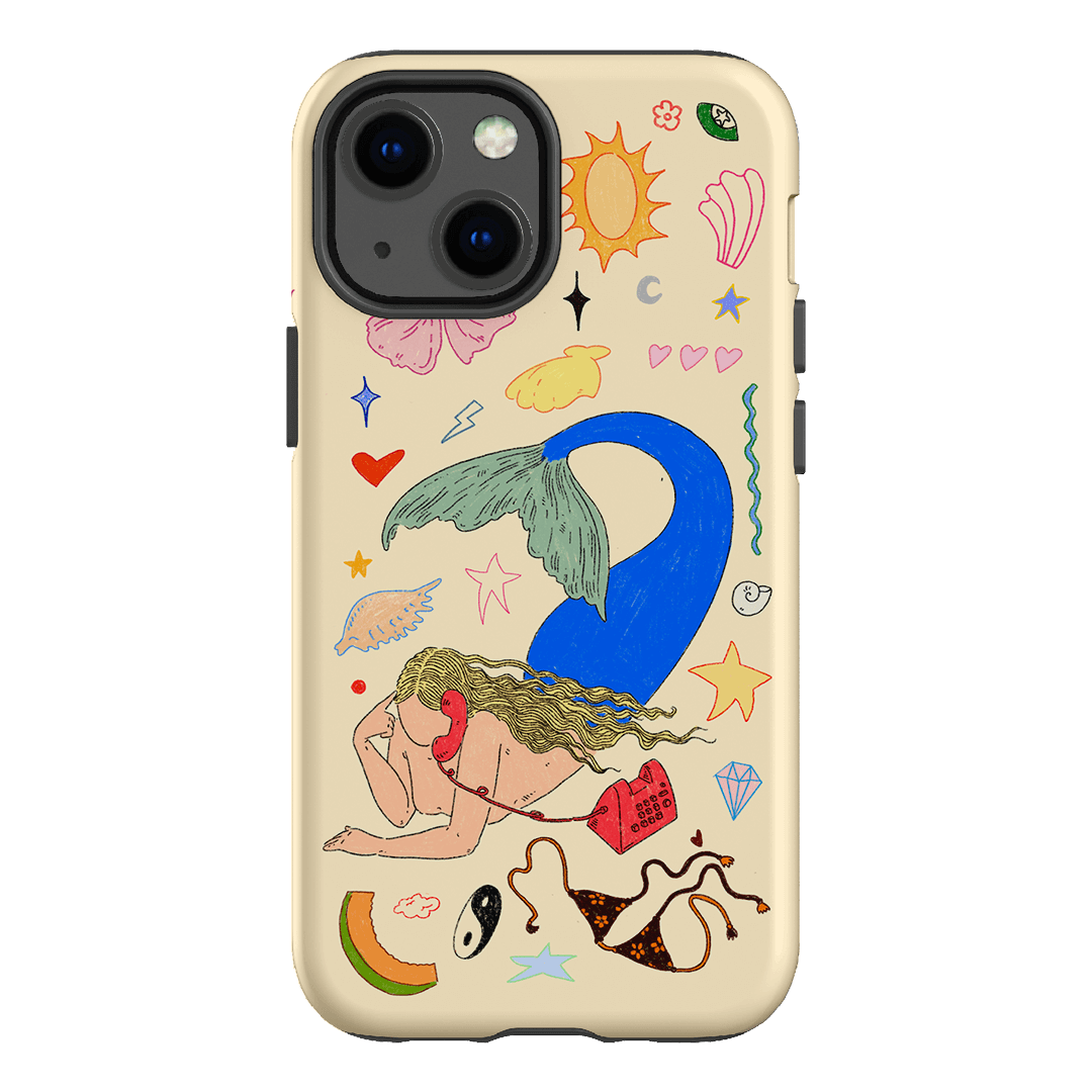 Mermaid Salad Cream