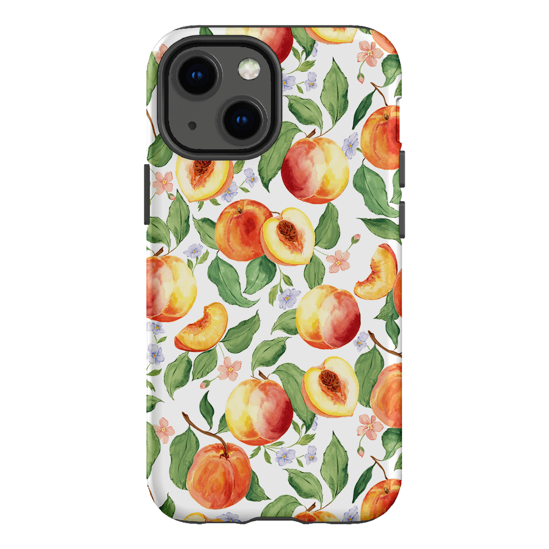 Peach Blossom