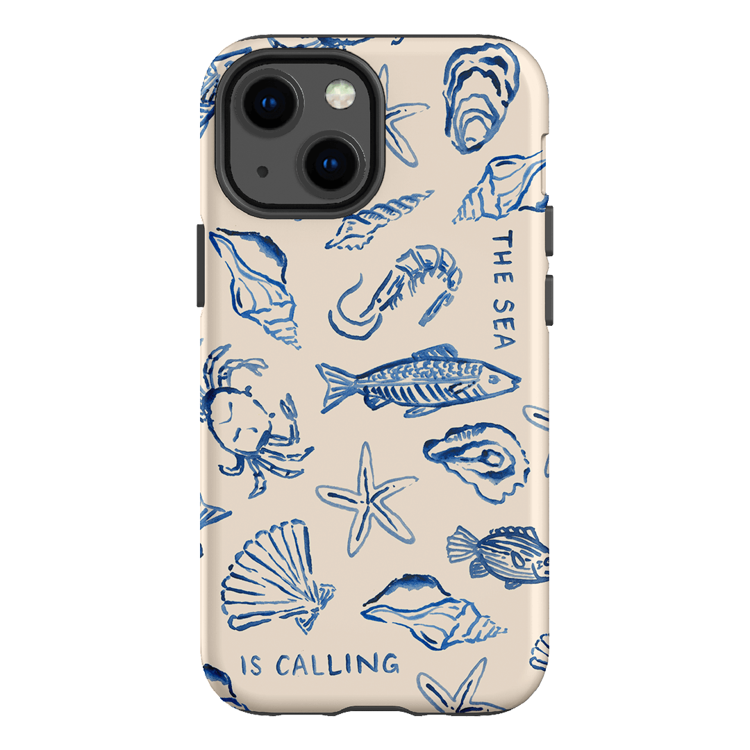 Sea Call