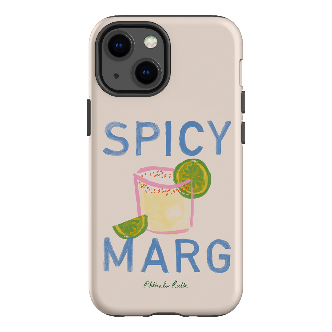 Spicy Marg