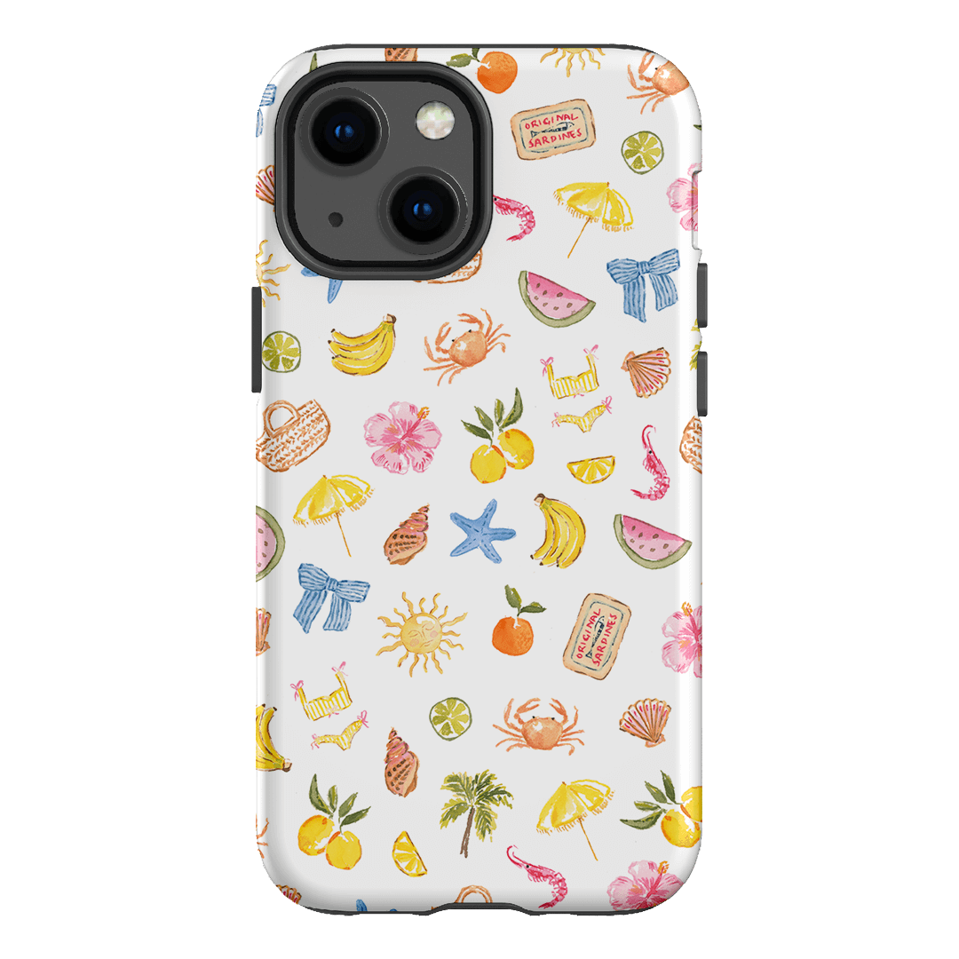 Summer Icons