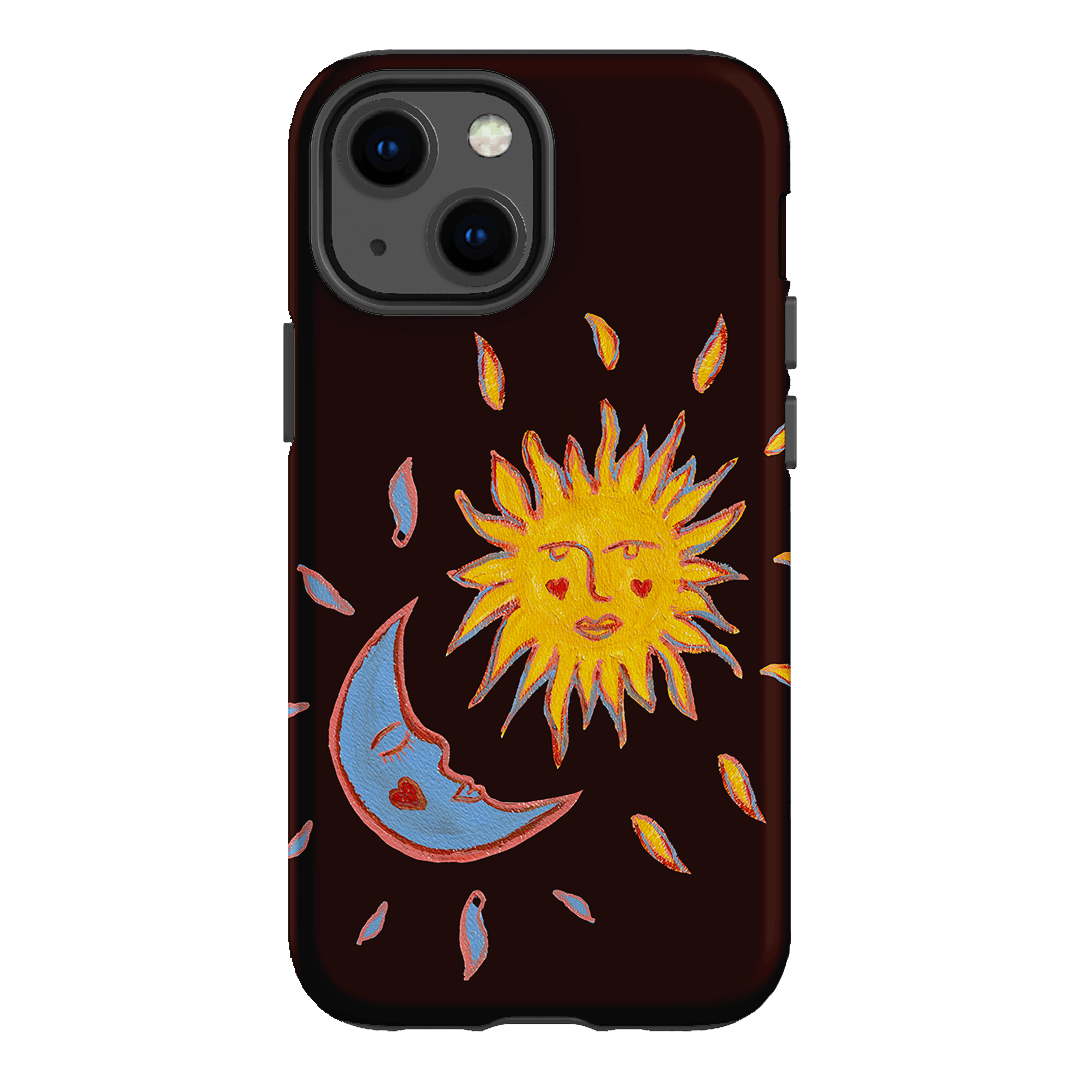 Sun & Moon Plum