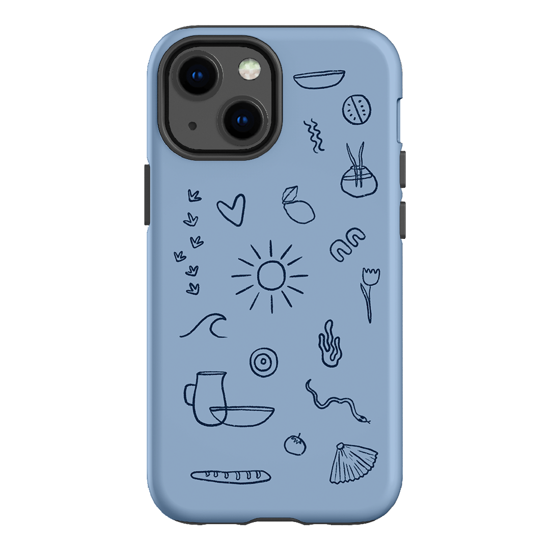 Sun Salt Smoke