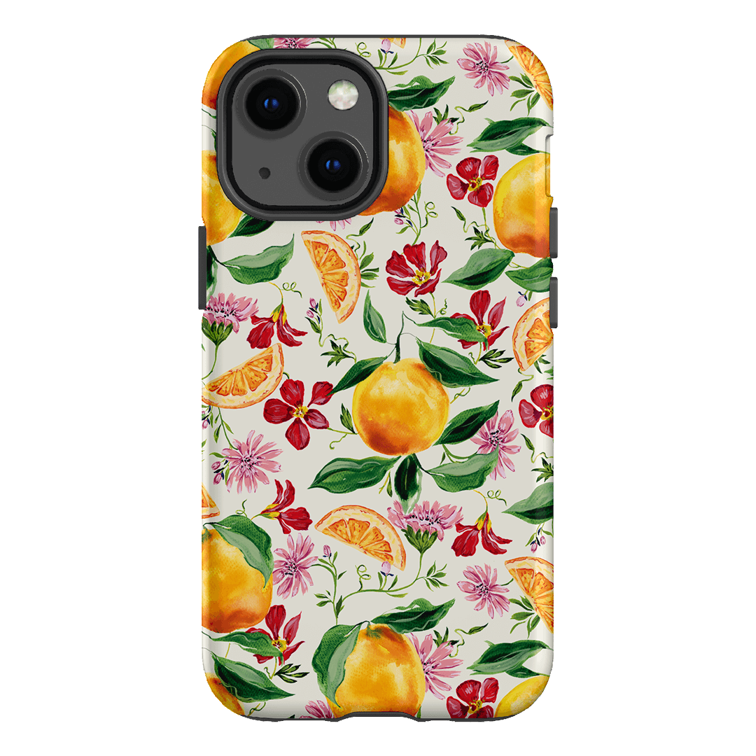 Sweet Orange