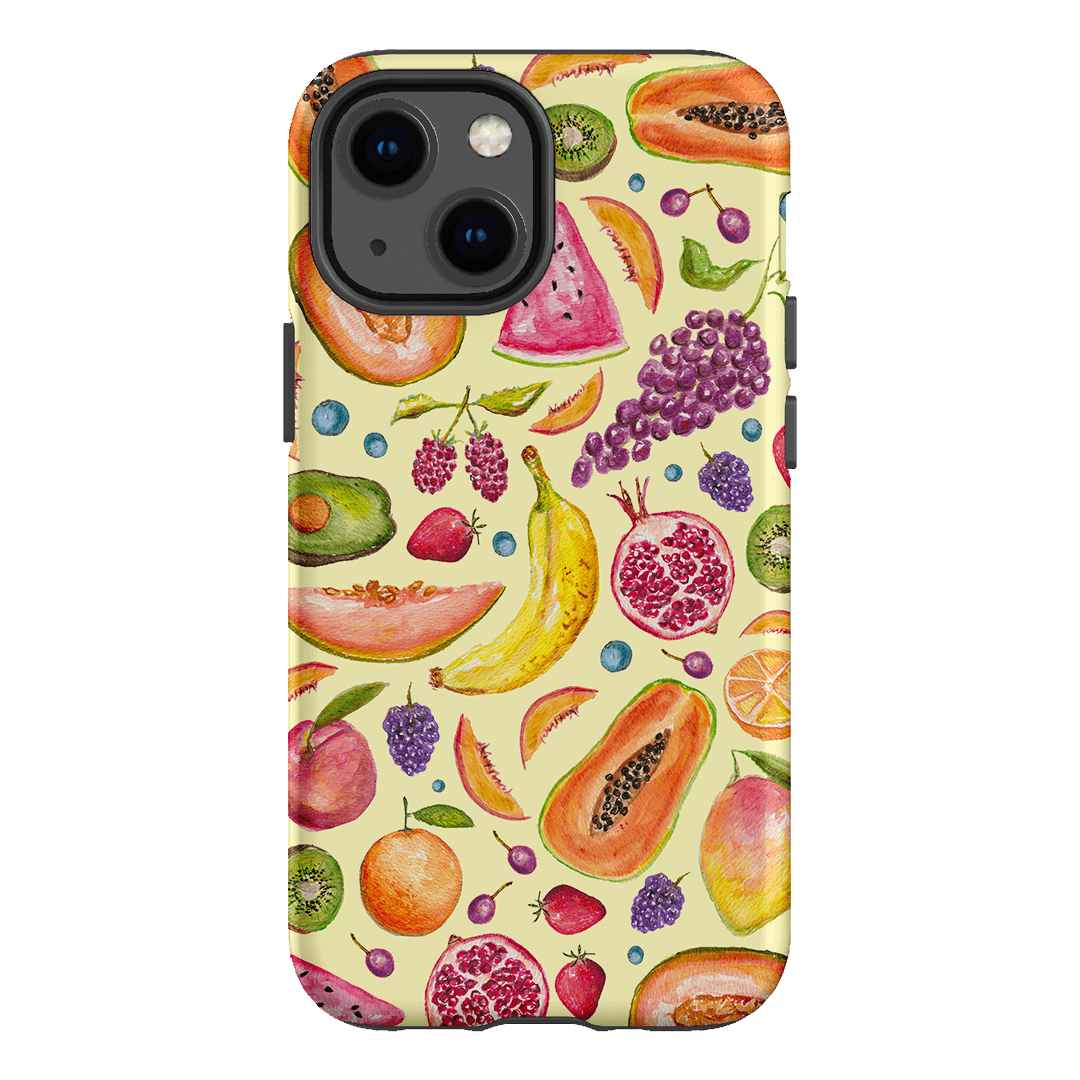 Tutti Fruitti