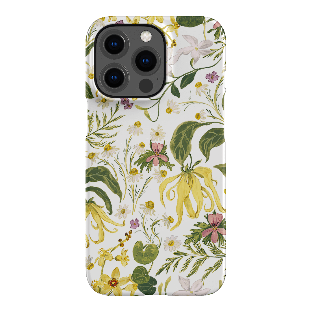 Botanical Whisper
