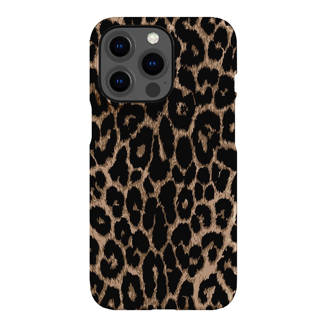 Classic Leopard