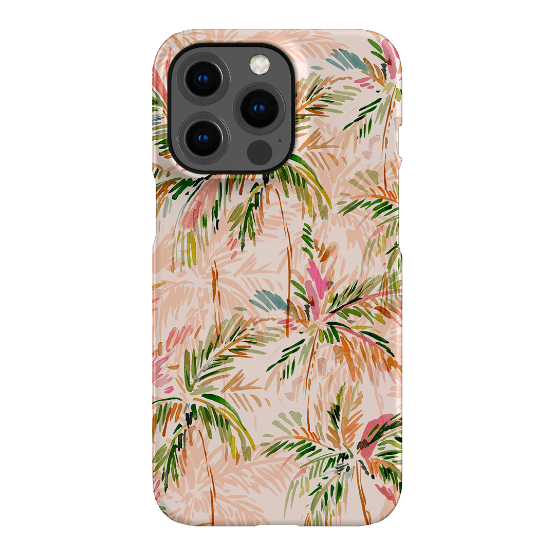 Hawaiian Palms