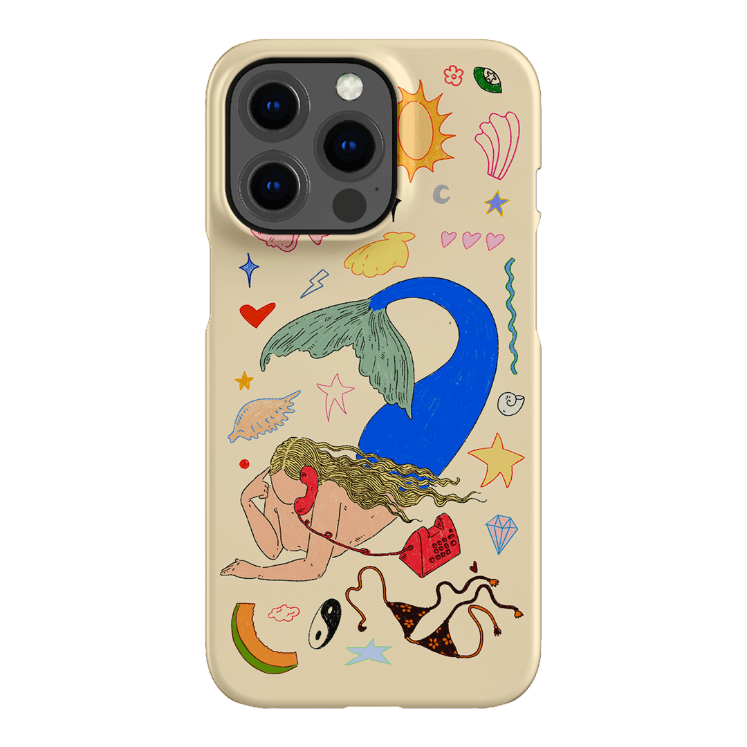 Mermaid Salad Cream