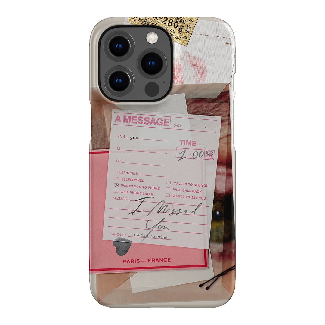 Missed Call