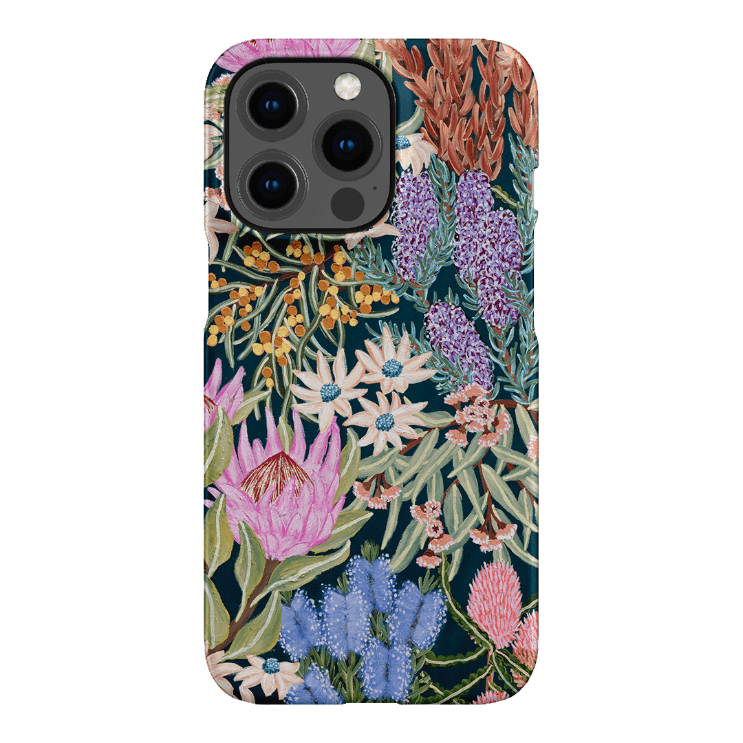 Moonlit Floral