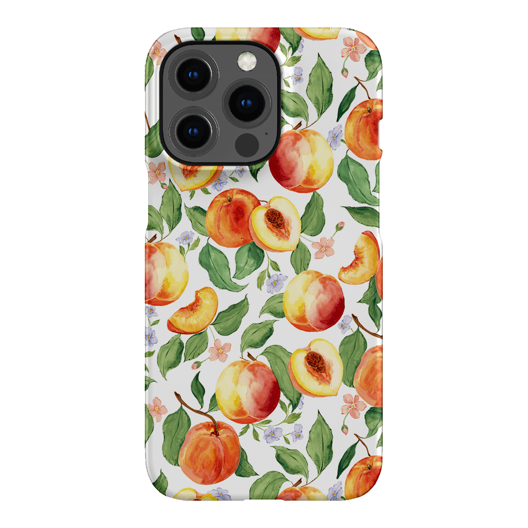 Peach Blossom