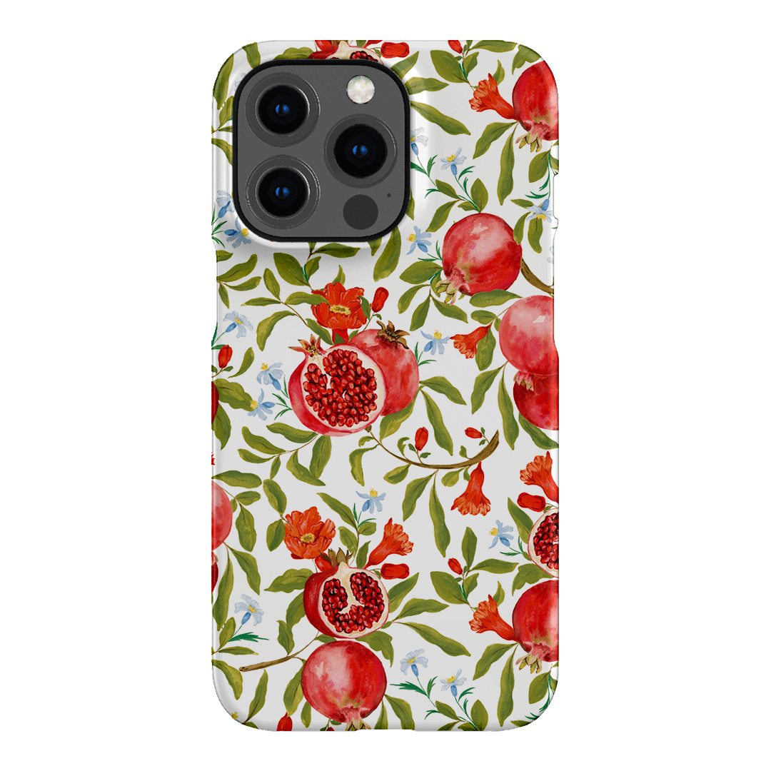 Pomegranate