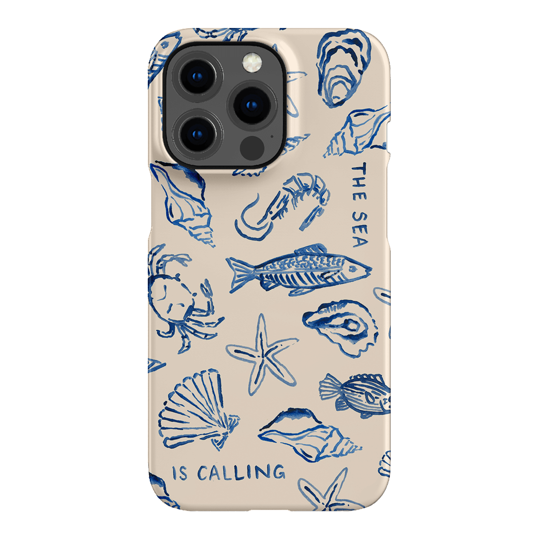 Sea Call