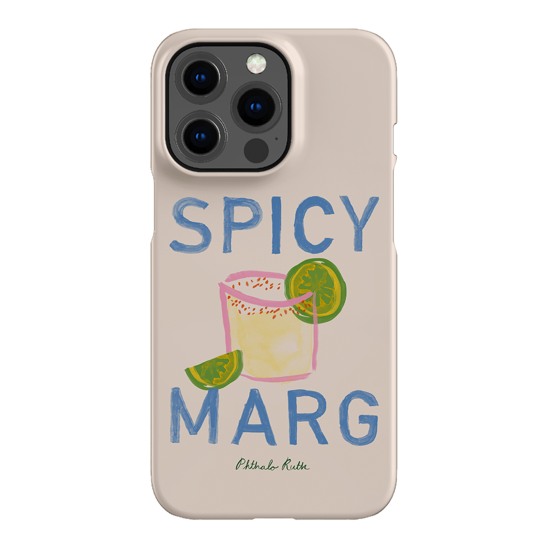 Spicy Marg