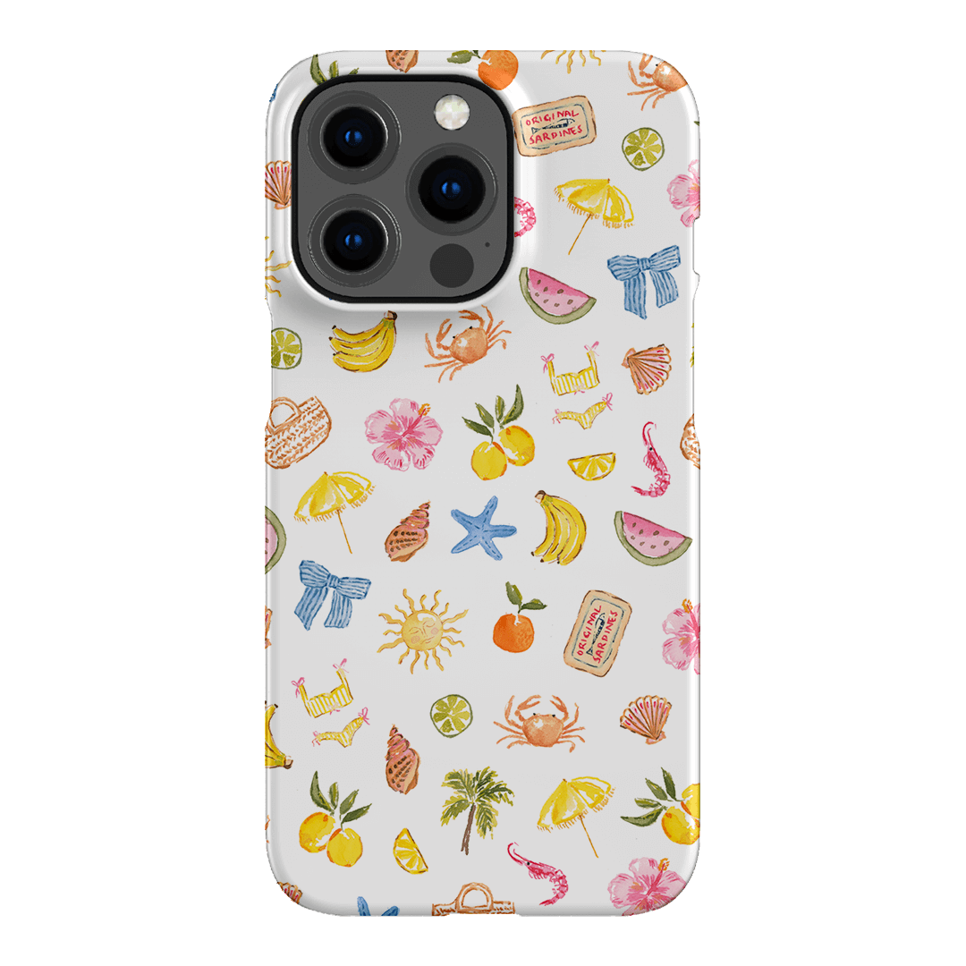 Summer Icons