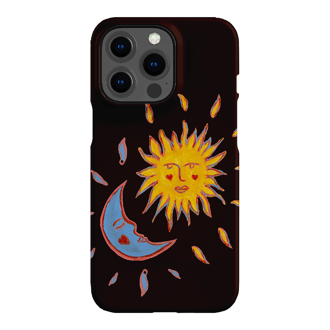 Sun & Moon Plum