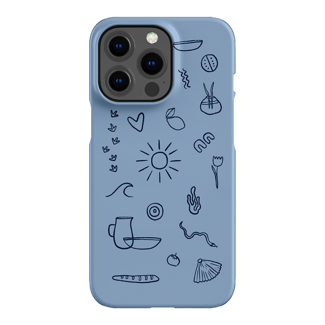 Sun Salt Smoke