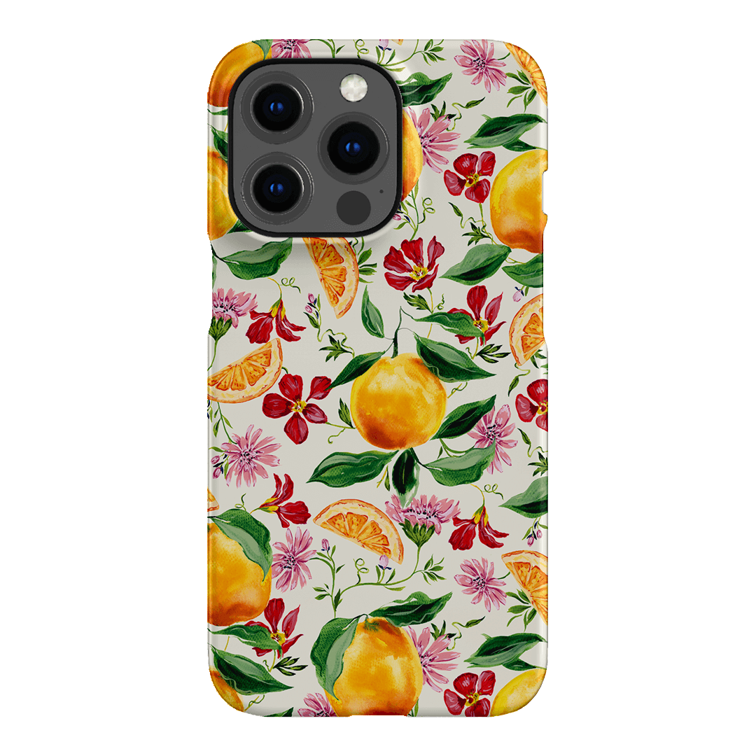 Sweet Orange