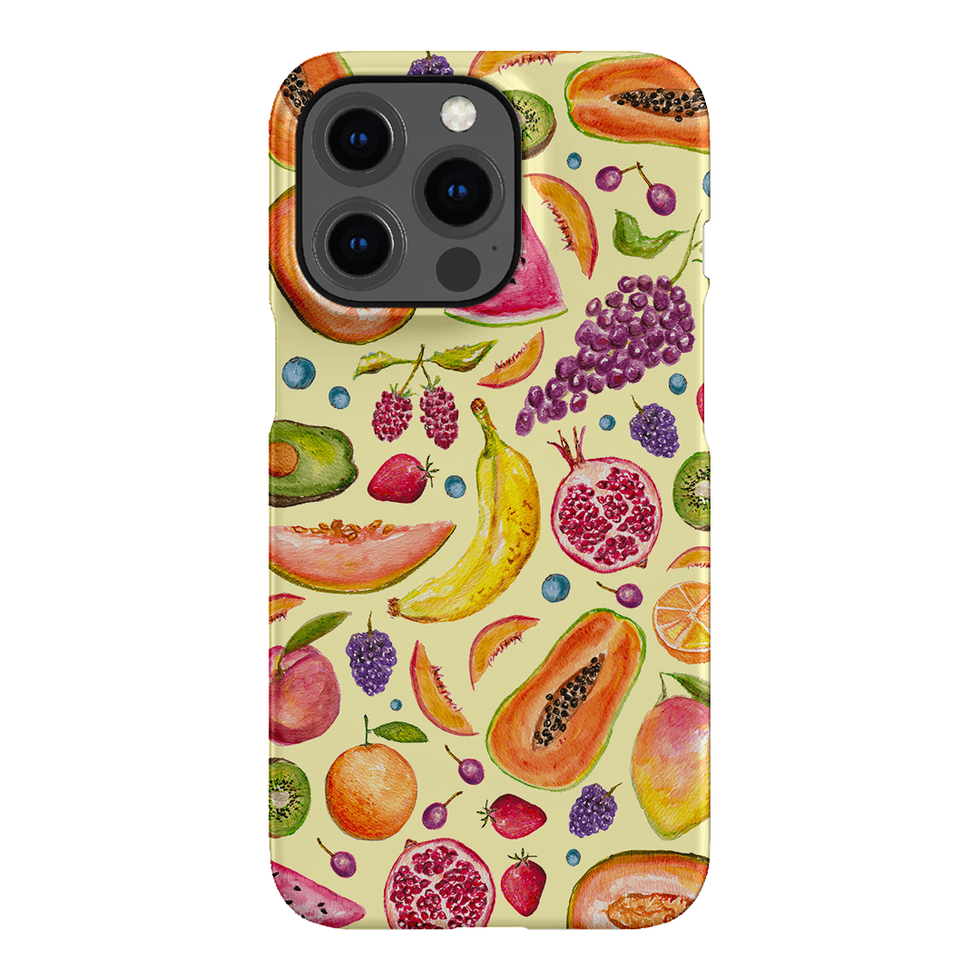 Tutti Fruitti