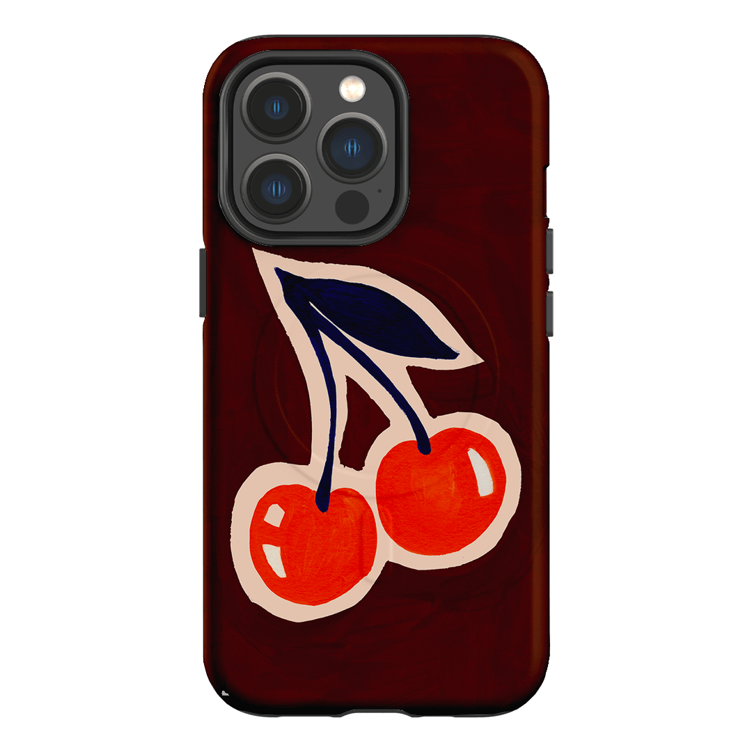 Cherries